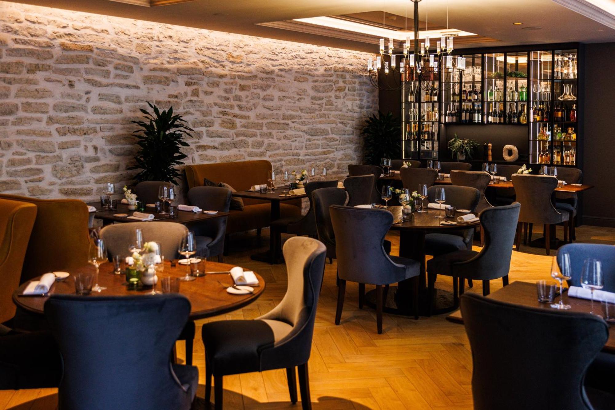 Nunne Boutique Hotel تالين المظهر الخارجي الصورة