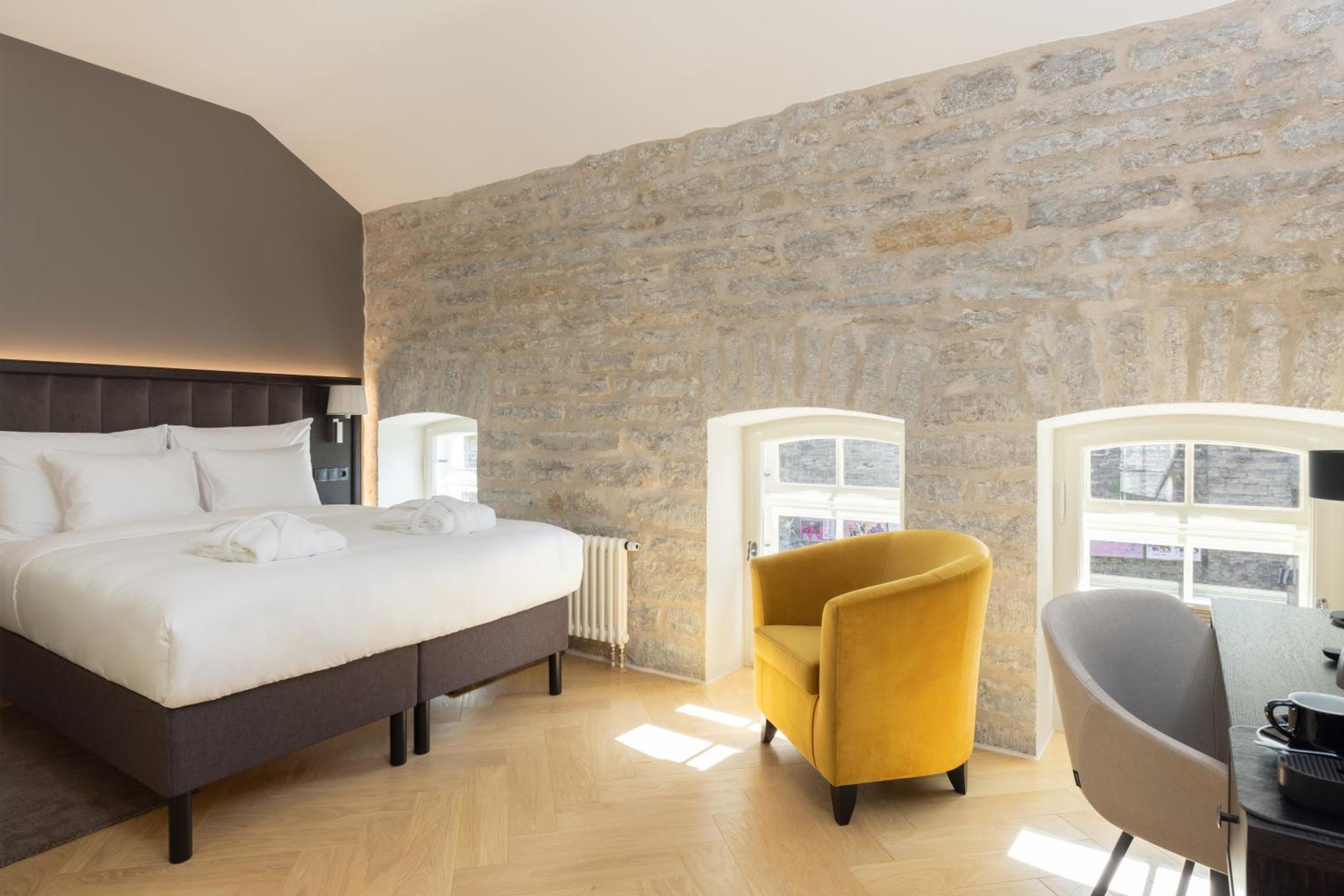 Nunne Boutique Hotel تالين المظهر الخارجي الصورة