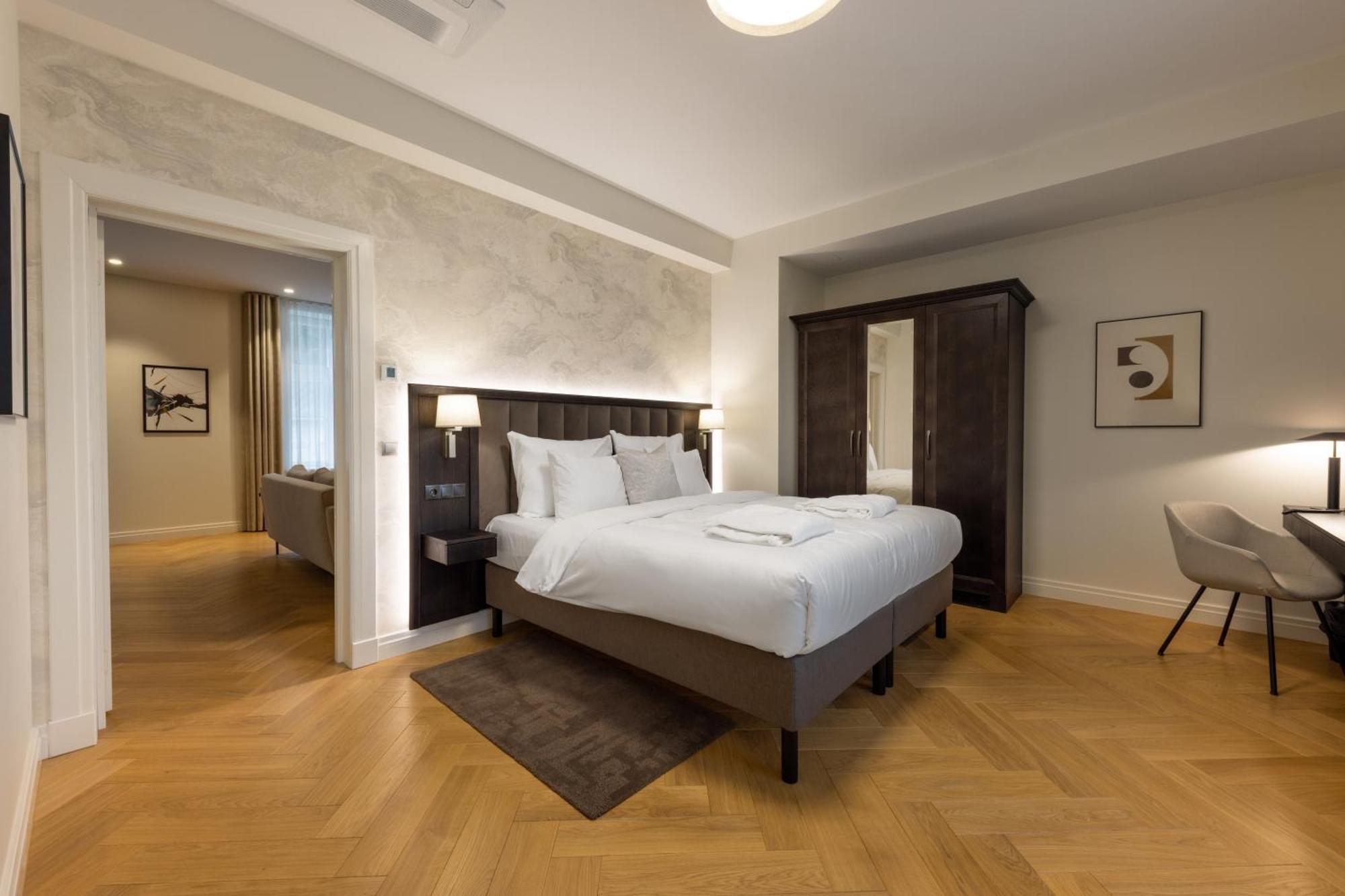 Nunne Boutique Hotel تالين المظهر الخارجي الصورة
