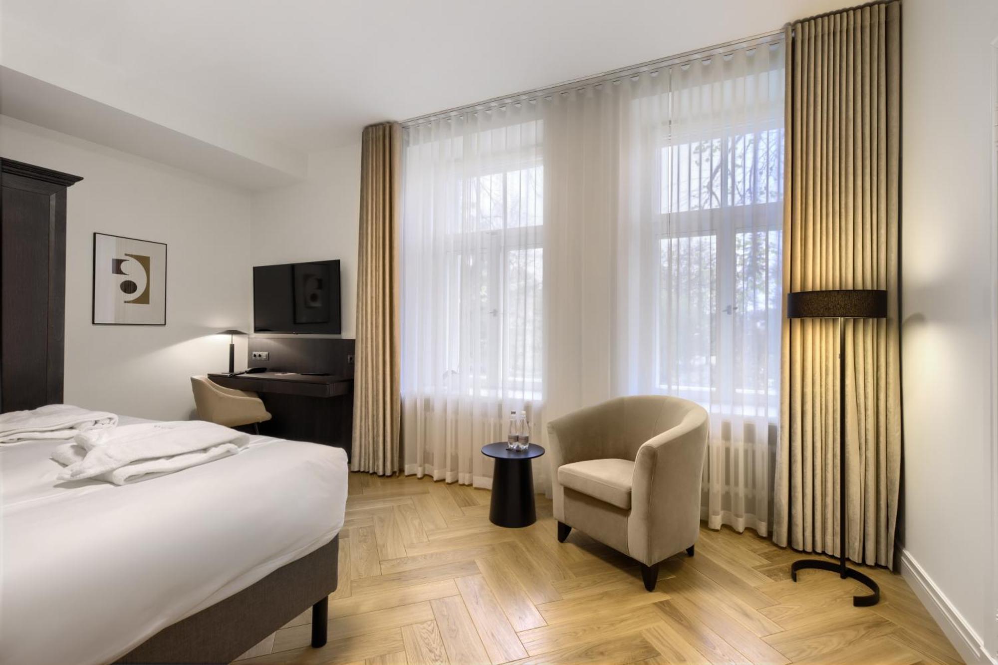 Nunne Boutique Hotel تالين المظهر الخارجي الصورة