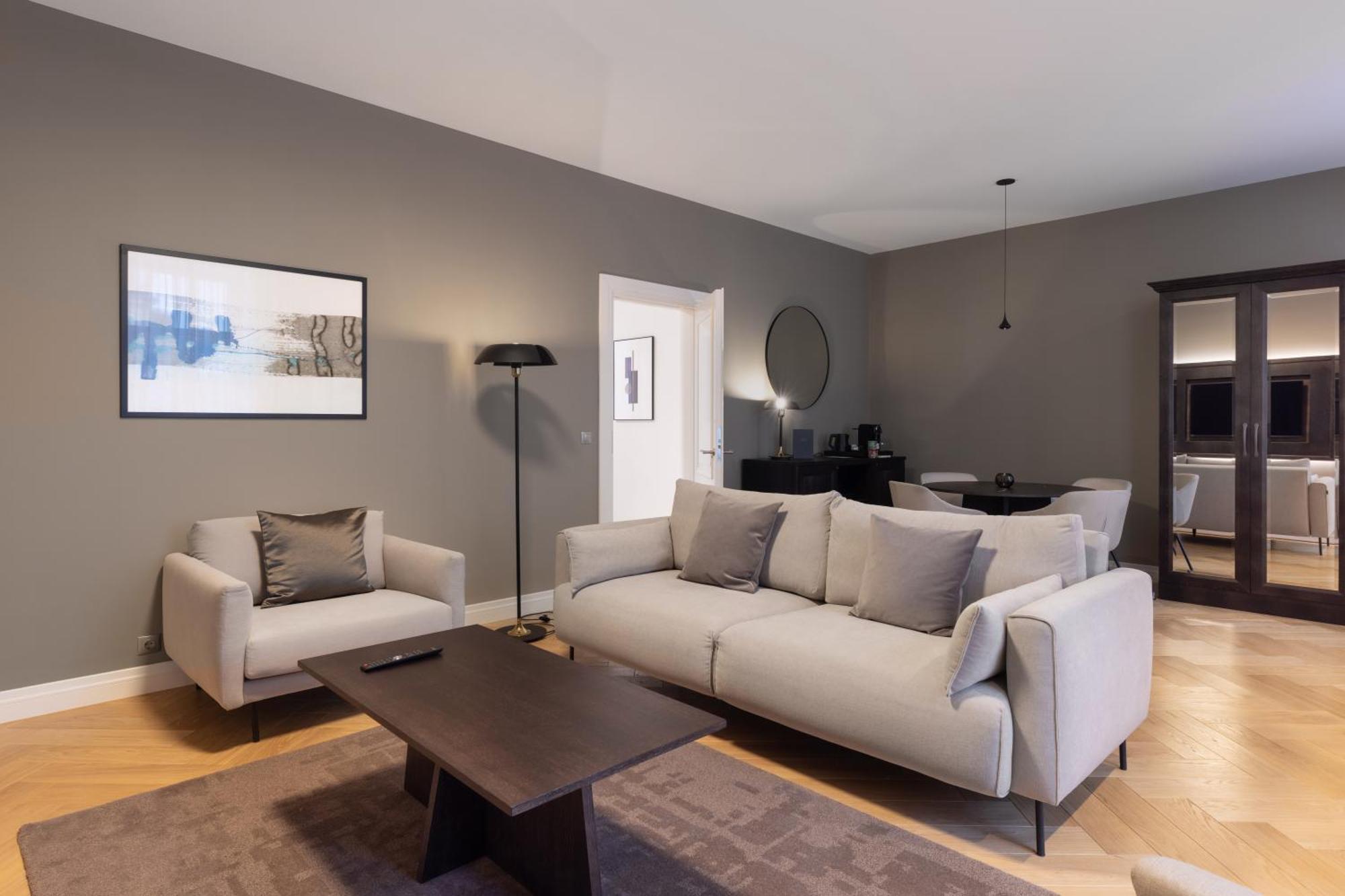 Nunne Boutique Hotel تالين المظهر الخارجي الصورة