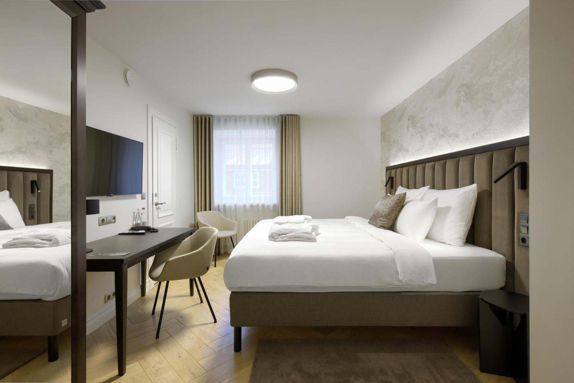Nunne Boutique Hotel تالين المظهر الخارجي الصورة