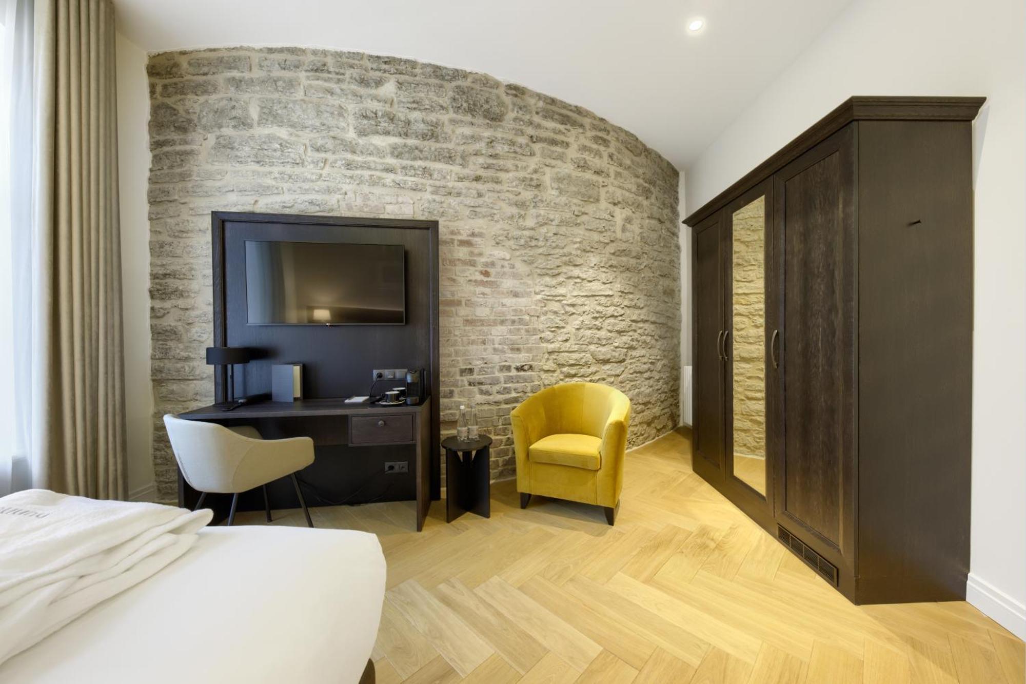 Nunne Boutique Hotel تالين المظهر الخارجي الصورة