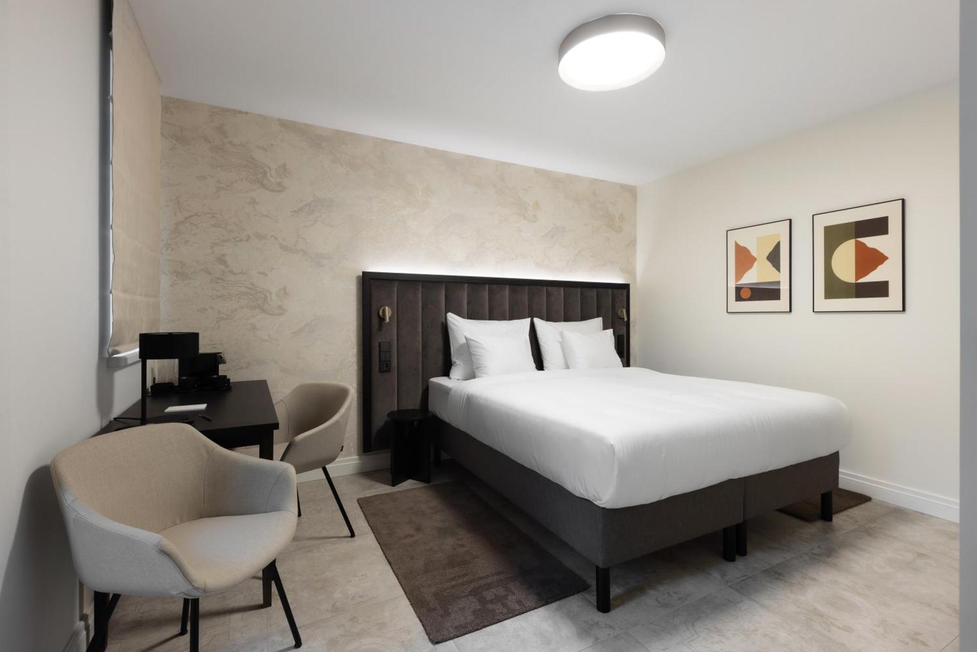 Nunne Boutique Hotel تالين المظهر الخارجي الصورة