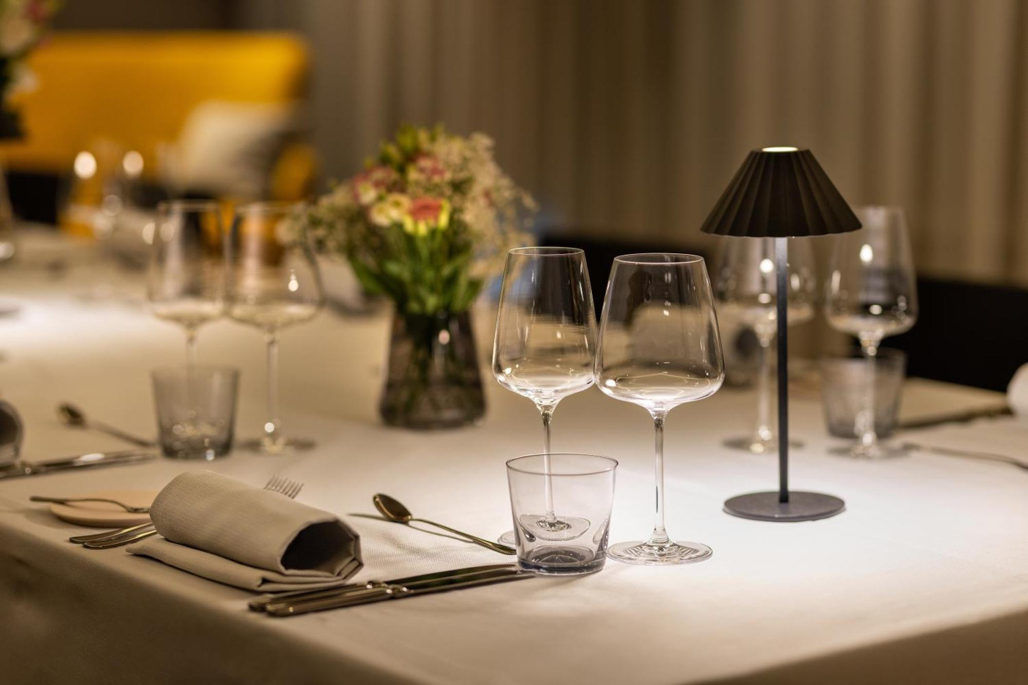 Nunne Boutique Hotel تالين المظهر الخارجي الصورة