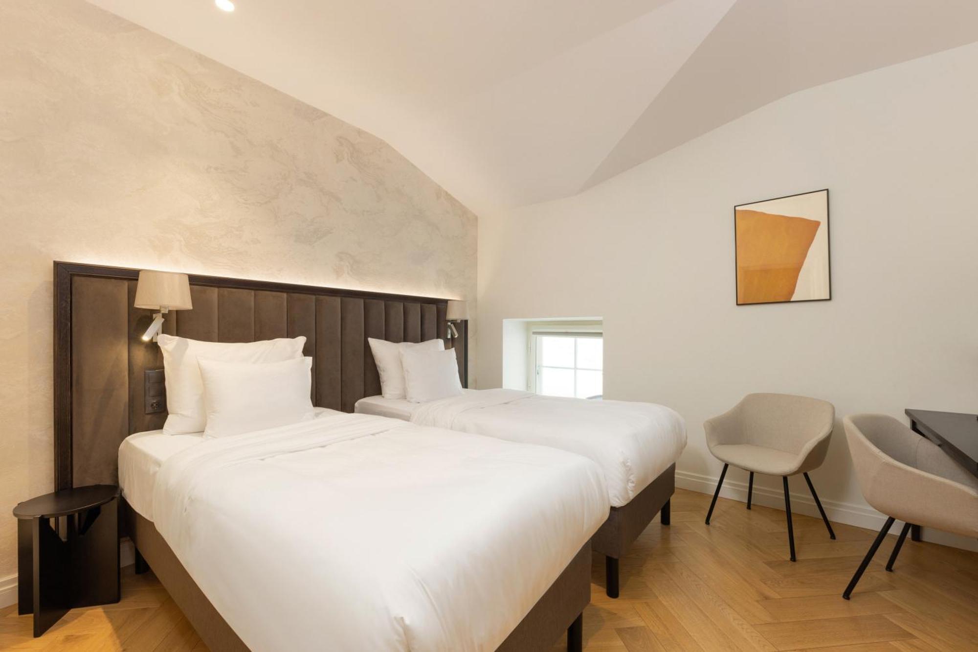 Nunne Boutique Hotel تالين المظهر الخارجي الصورة