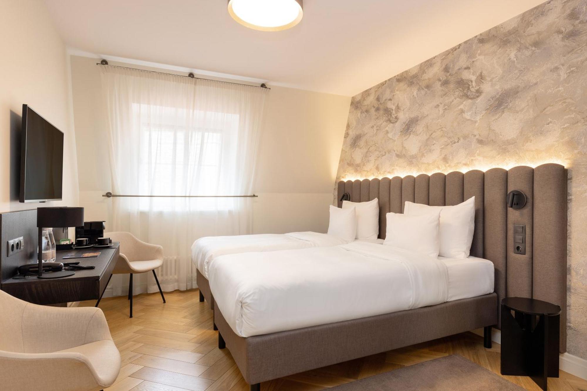 Nunne Boutique Hotel تالين المظهر الخارجي الصورة